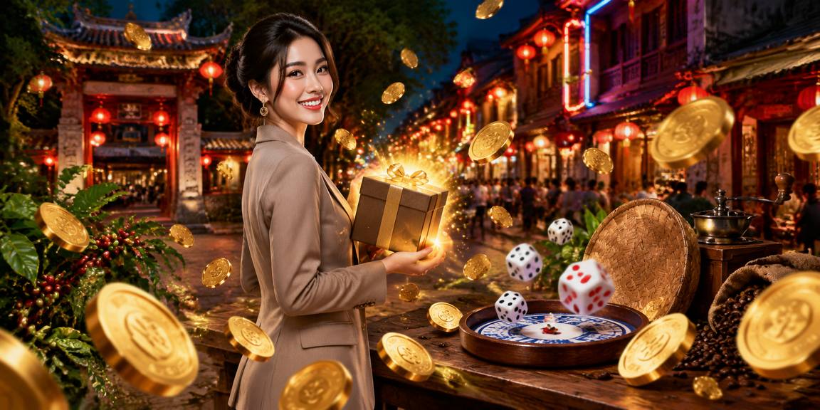789.clud Medusa II – Vòng quay thần thoại với tỷ lệ thắng mở rộng trên 789.clud
